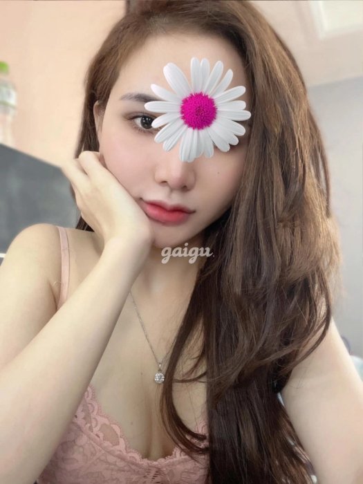 Tiểu Vy - Siêu phẩm của tạo hóa , xinh đẹp , quyến rũ , nhẹ nhàng tình cảm , bj cực giỏi