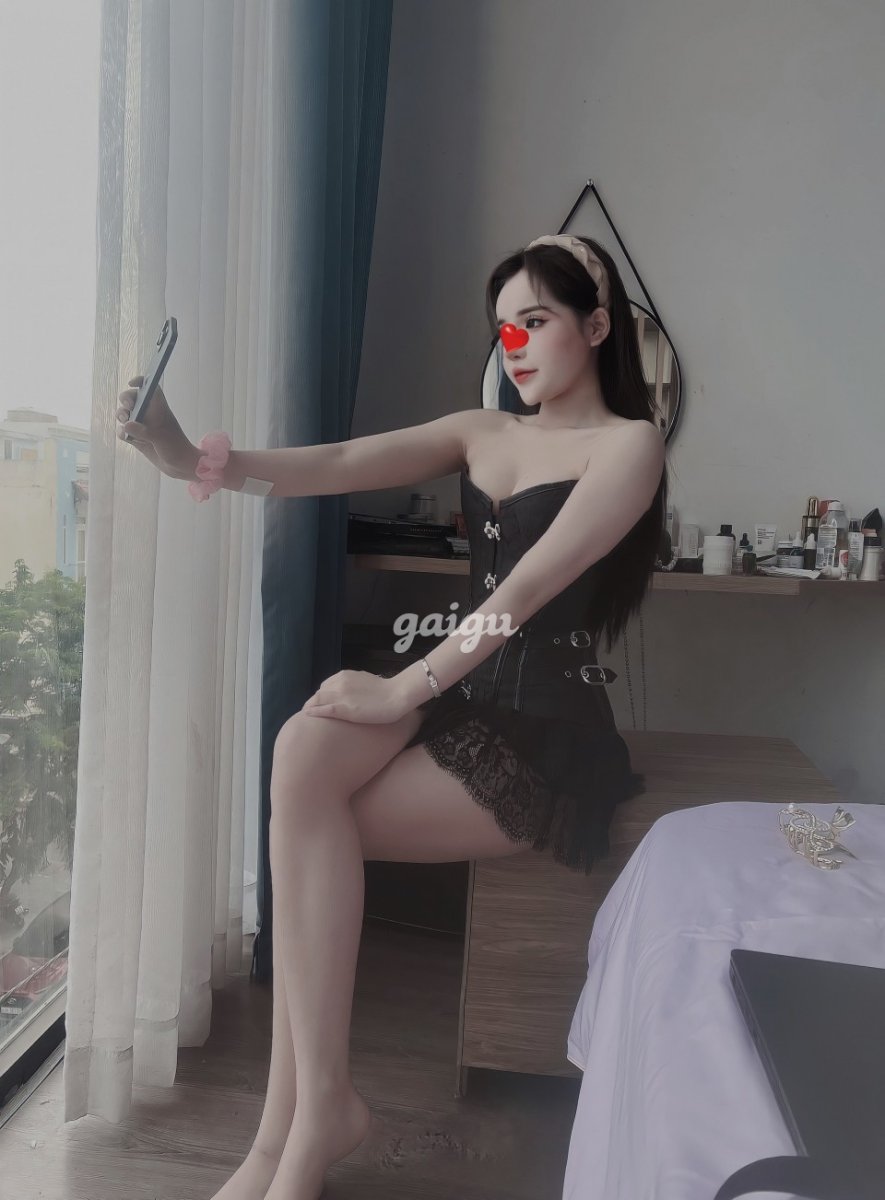 Ân Ân - Thiên thần tình dục , kỹ năng điêu luyện , thân hình đẹp như tranh