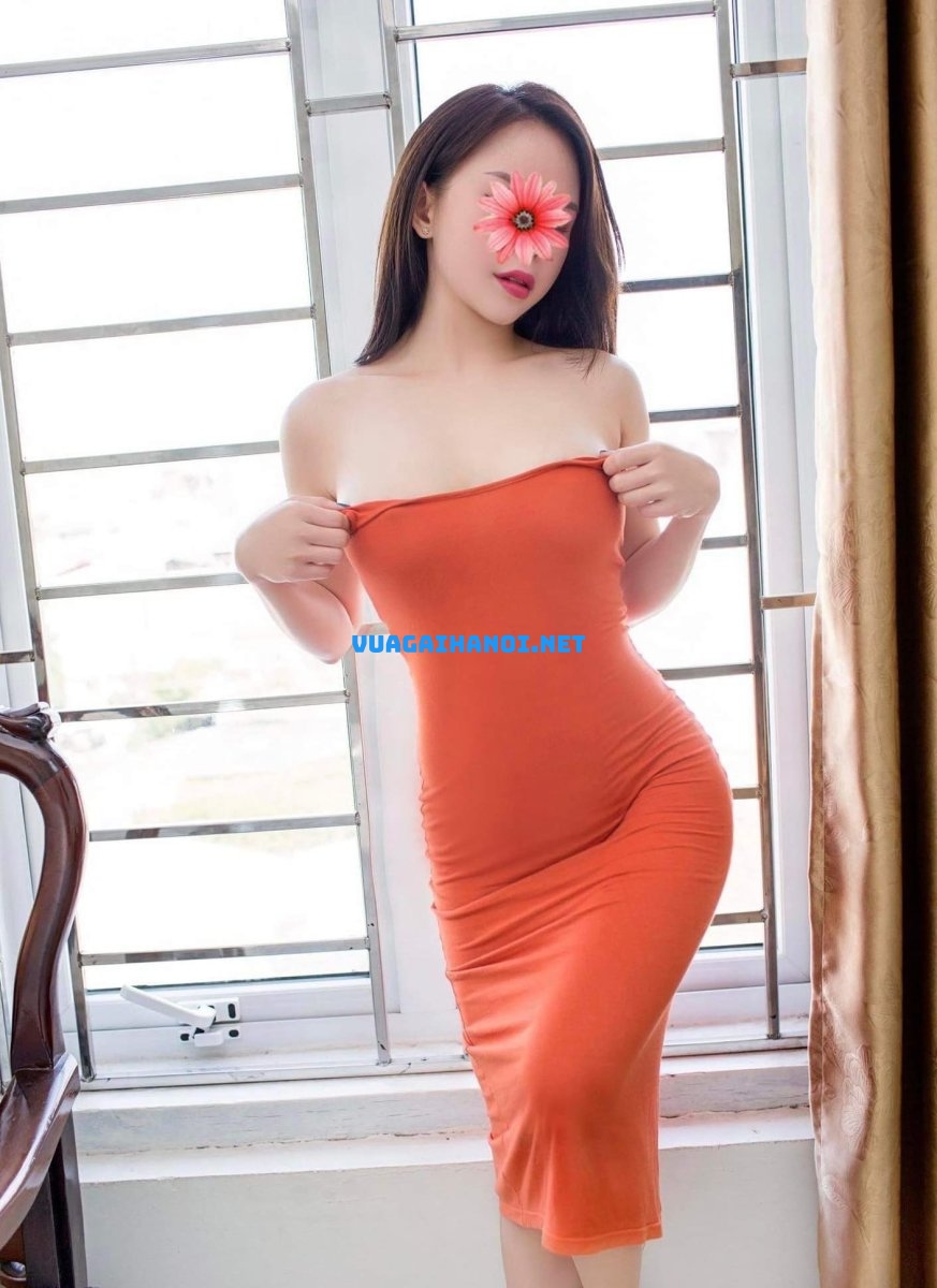 Thùy Chi - Dâm dâm cô nương chiều khách như chiều chồng