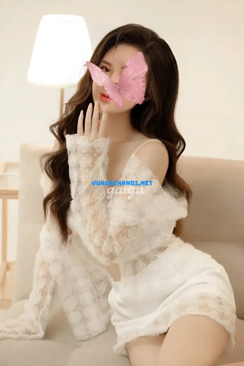 Mỹ Duyên - Mặt xinh da trắng,dáng ngon,thân hình bốc lửa