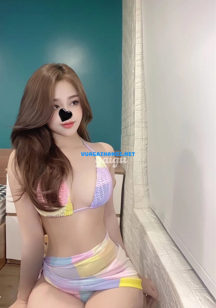 Vân Anh- Mặt xinh cực tây,thân hình đẹp mê hồn,chiều khách hết ý