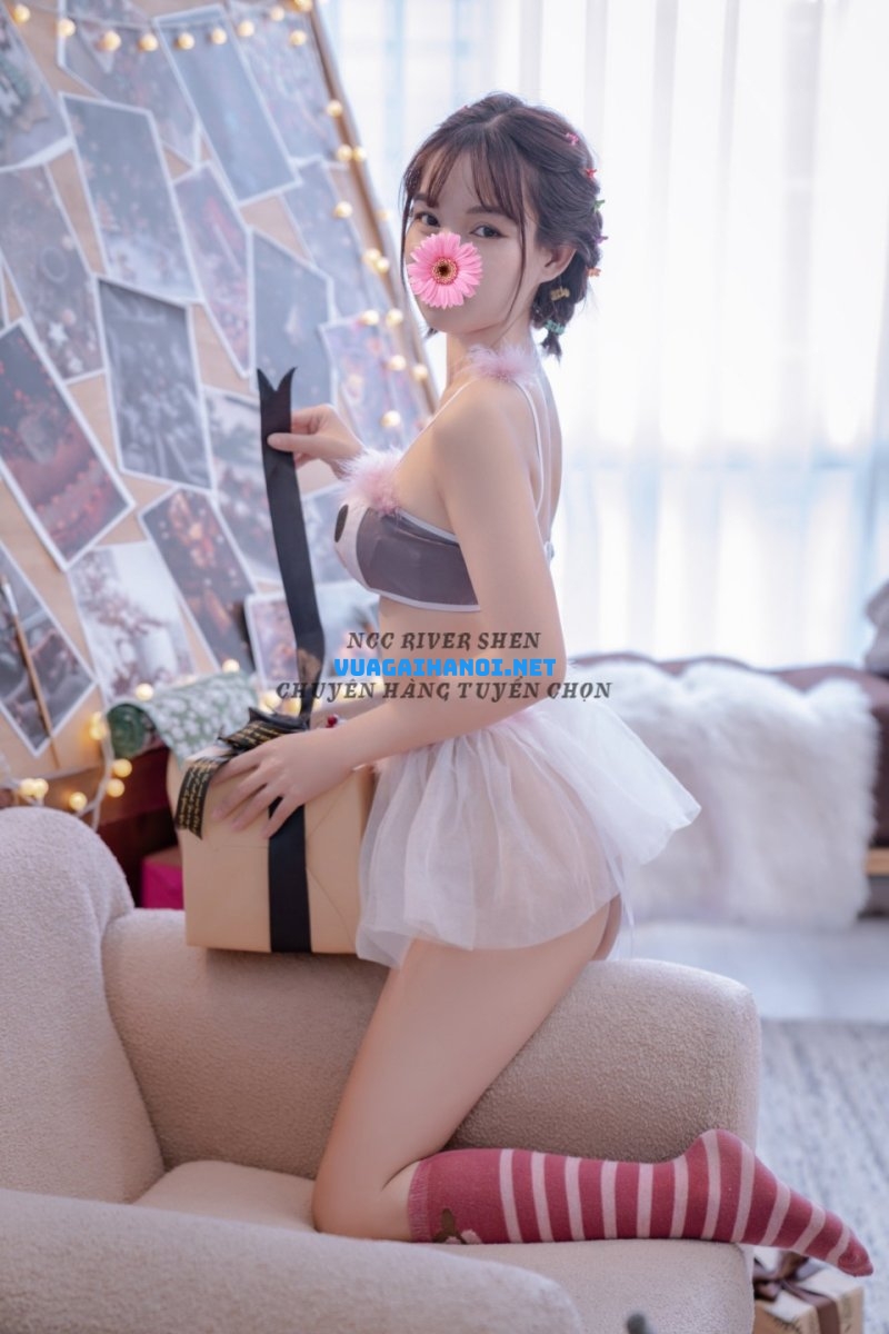 [CẦU DIỄN]MẪN NHI XINH DÂM - NGỌT NGÀO CẢM XÚC - TÌNH CẢM CHIỀU KHÁCH - LÀM TÌNH ĐIÊU LUYỆN