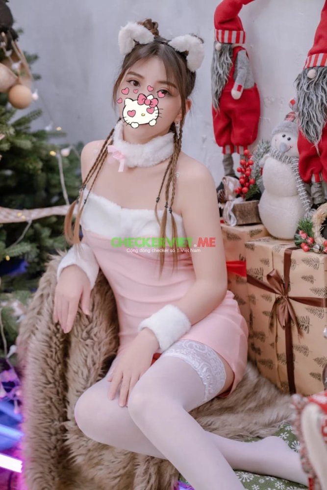 Phương Nhi - Nhận some 2 nam, chiều khách đến cùng