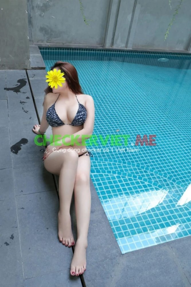 Trang NEMO - Xinh đẹp dáng ngon, làm tình trên cả tuyệt vời