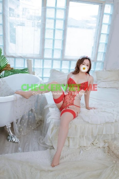 Ái Liên - Em hàng cosplay mọi thể loại , dịch vụ full kịch sàn