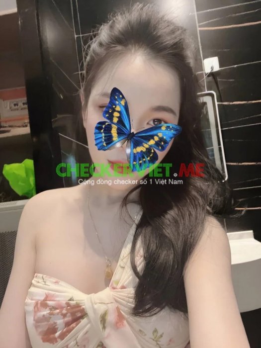 Thảo An - Khuôn mặt xinh đẹp , dáng người chuẩn , đẹp không tỳ vết