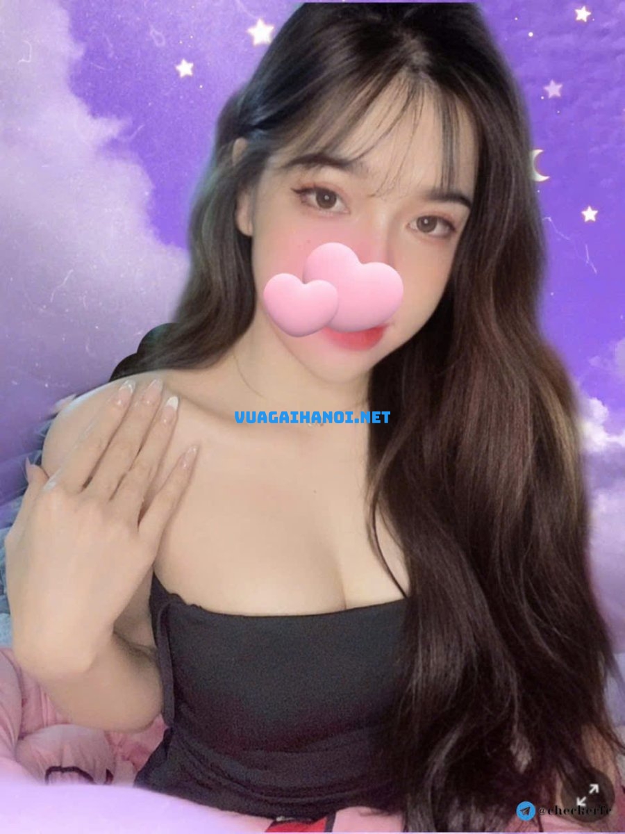 PHƯƠNG LINH GÁI XINH DÂM NGOAN CHIỀU BẢO GÌ LÀM ĐẤY